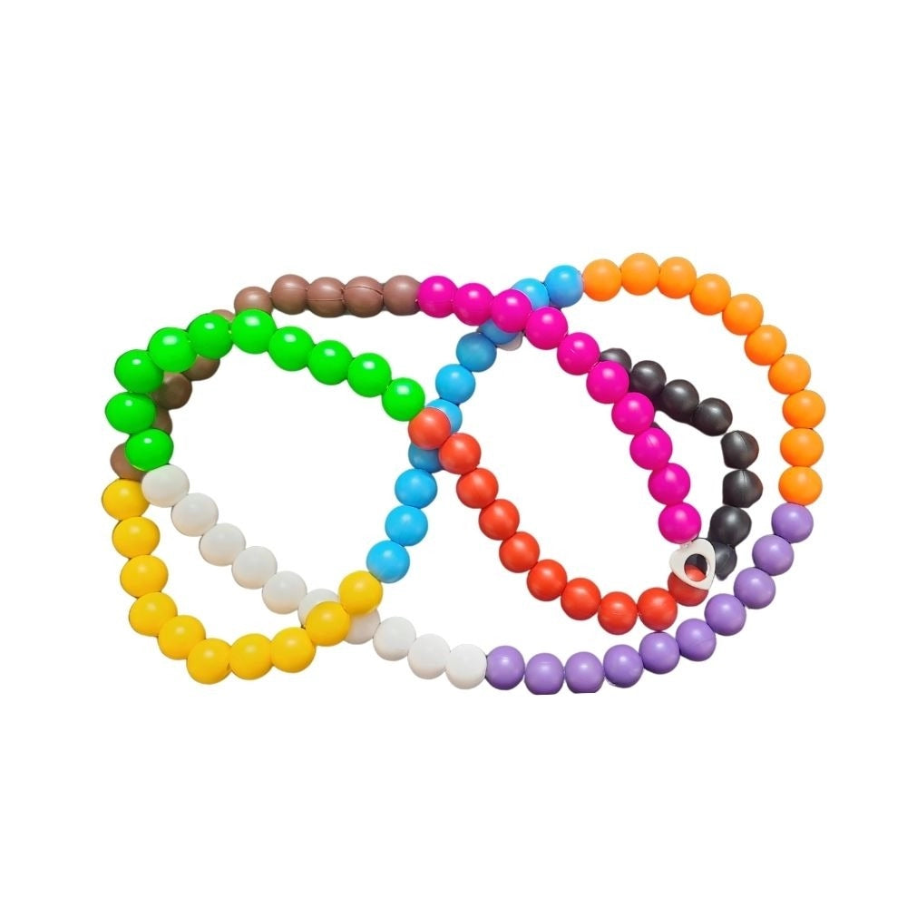 Counting Frame | Plastic | Educational Toys| 3+ Years