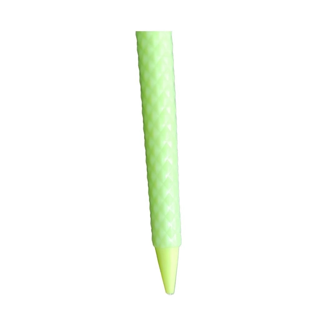 Pack of 5 Pineapple Model Pencils for Kids – Plastic Stationery
