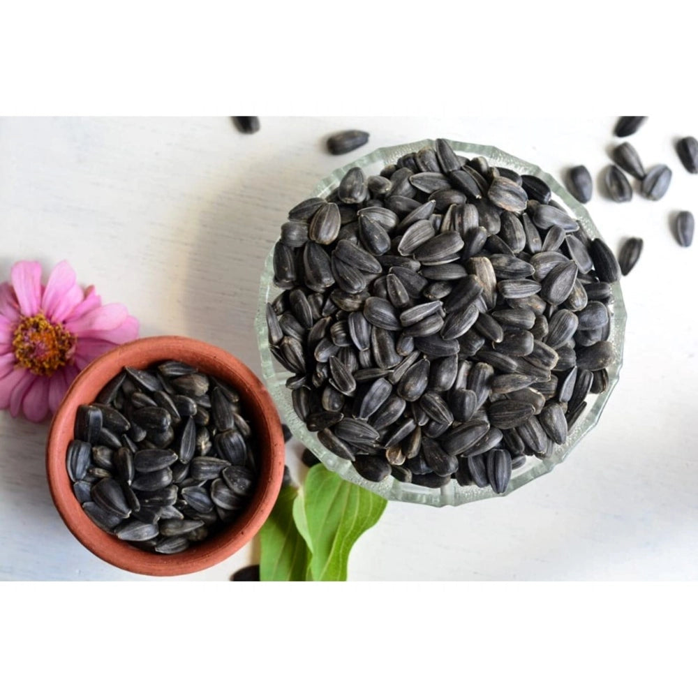 Sunflower Microgreen Seeds – Premium Quality, Nutrient-Rich, Easy to Grow for Indoor & Outdoor Gardening