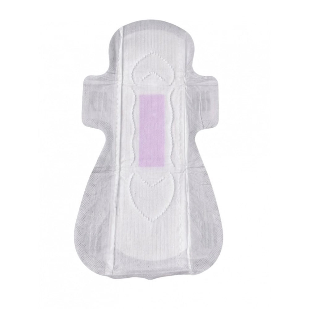 260mm Sanitary Pads with Wings – Pack of 8