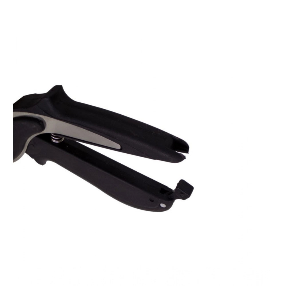 Pack of 3 2-in-1 Clever Cutter – Vegetable & Fruit Chopper, Slicer and Dicer
