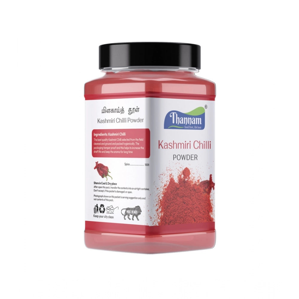 Thannam Kashmiri Red Chilli Powder
