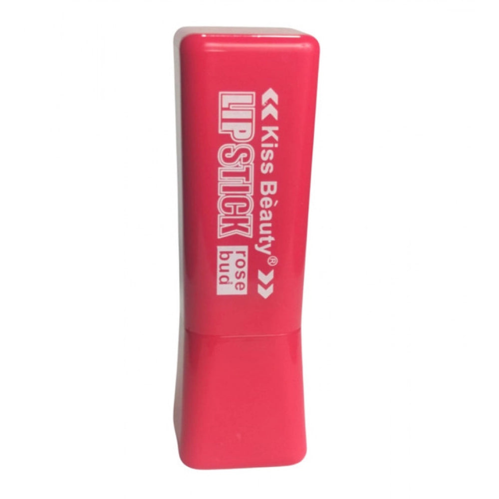 Generic Women's Matte Magic Lipstick – Strawberry Pink