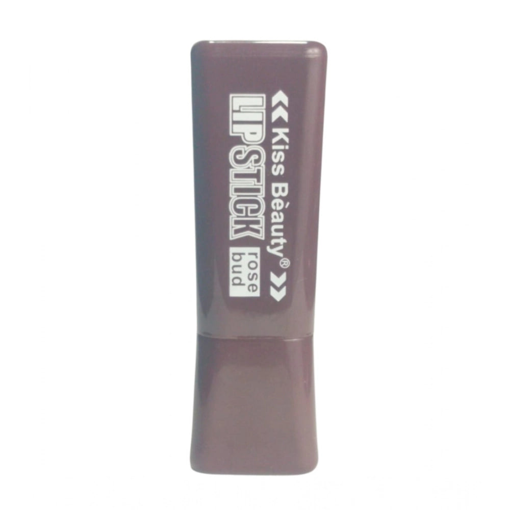 Women's Lightweight Blurring Matte Lipstick – Dark Chocolate