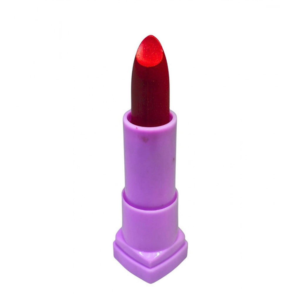 Generic Women's Smooth Matte Lipstick – Coral Red