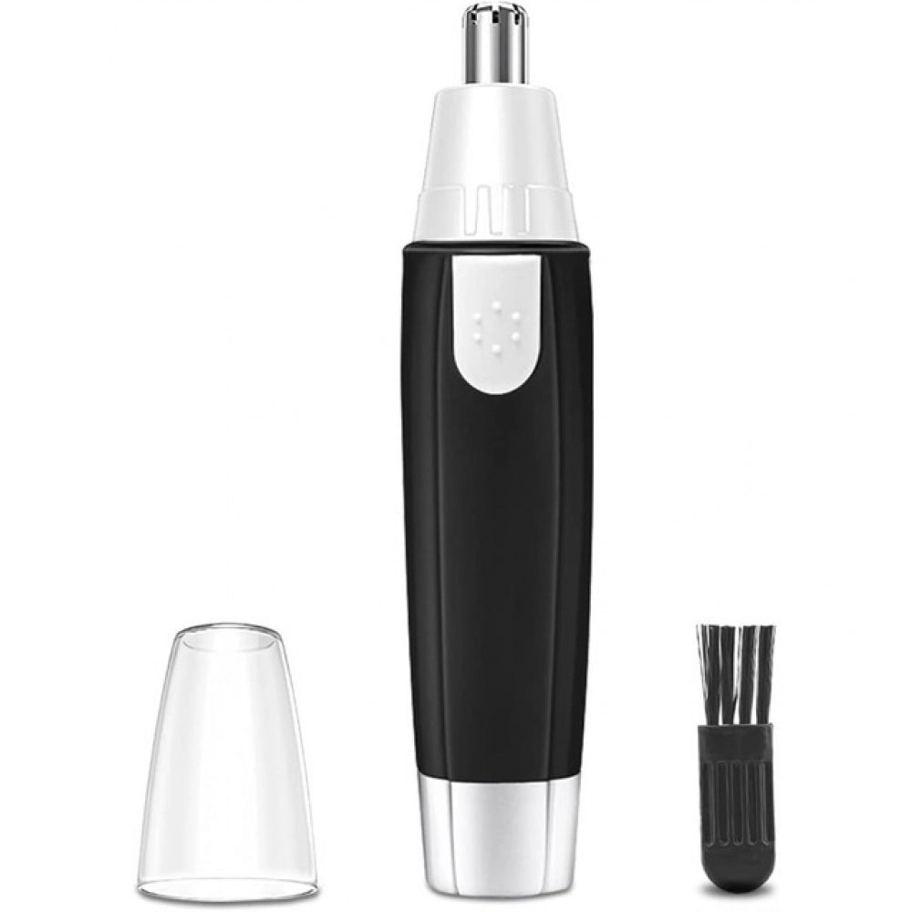 3-in-1 Electric Nose Ear Eyebrow Trimmer