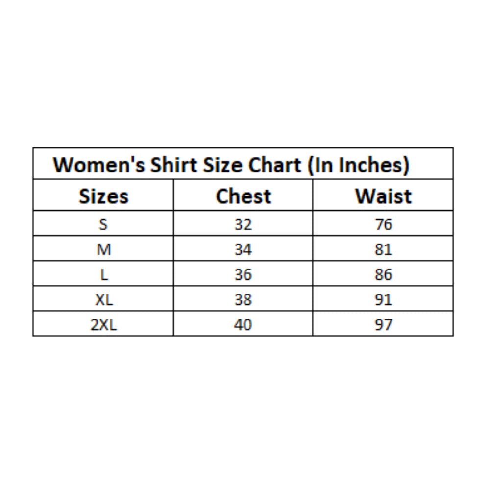 Women's Cotton Checkered Half Sleeve Casual Shirt – Red & White
