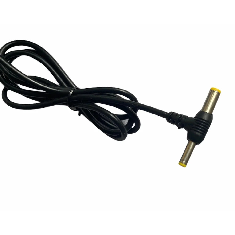 9V 1A Power Adapter, Power Supply AC Input 100 240 V and Output 9V 1A for Set Top Box_DTH Box, CCTV System, Router, Other Electronics And IT Gadgets with DC And Sony Pin (Black)