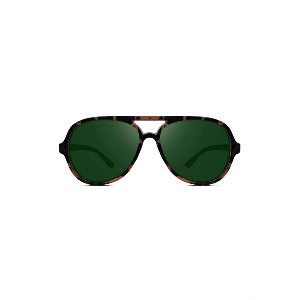 Classic Unisex UV400 Protection Aviator Sunglasses – MultiColor