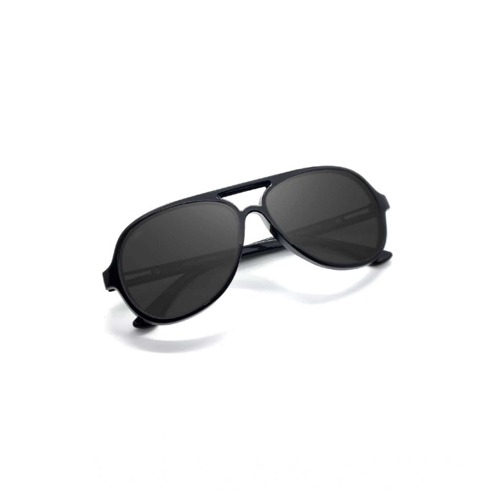 Generic Classic Unisex UV400 Protection Sunglasses – MultiColor