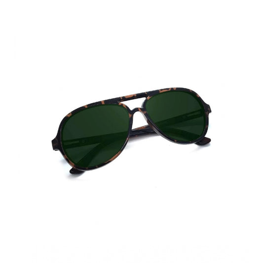 Classic Unisex UV400 Protection Aviator Sunglasses – MultiColor