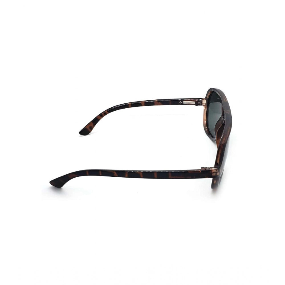 Classic Unisex UV400 Protection Aviator Sunglasses – MultiColor