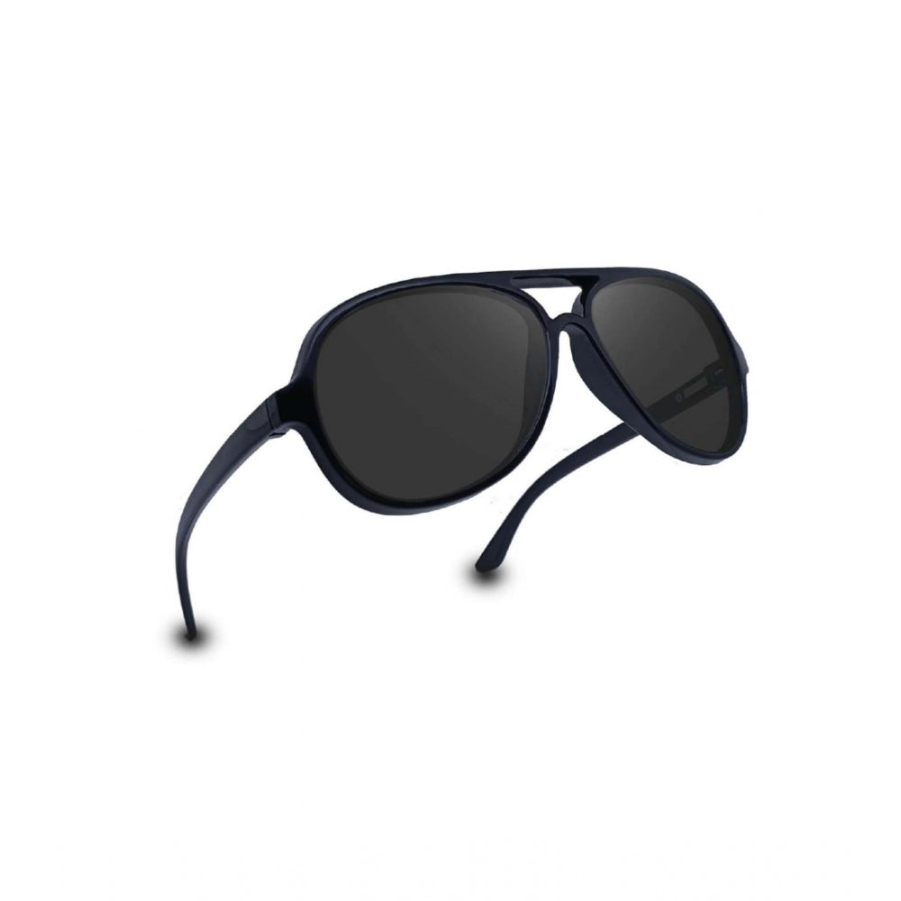 Generic Classic Unisex UV400 Protection Sunglasses – MultiColor