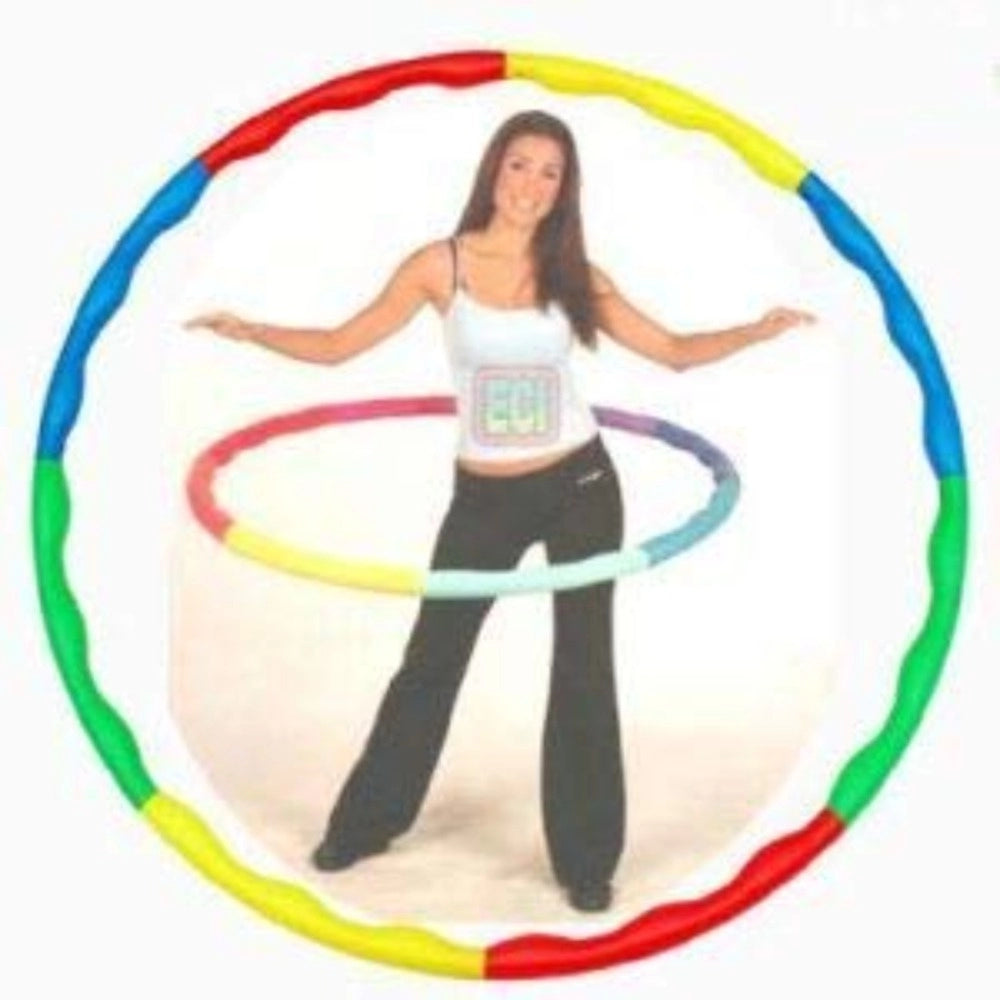 Hula Hoop for Kids – Plastic Creative Activity Toy