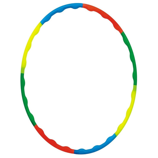 Hula Hoop for Kids – Plastic Creative Activity Toy