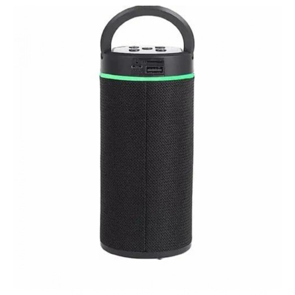 KT125 Wireless Bluetooth Speaker – Multicolor Portable Speaker