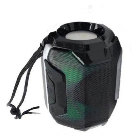 A005 Wireless Bluetooth Speaker – Black Portable Speaker