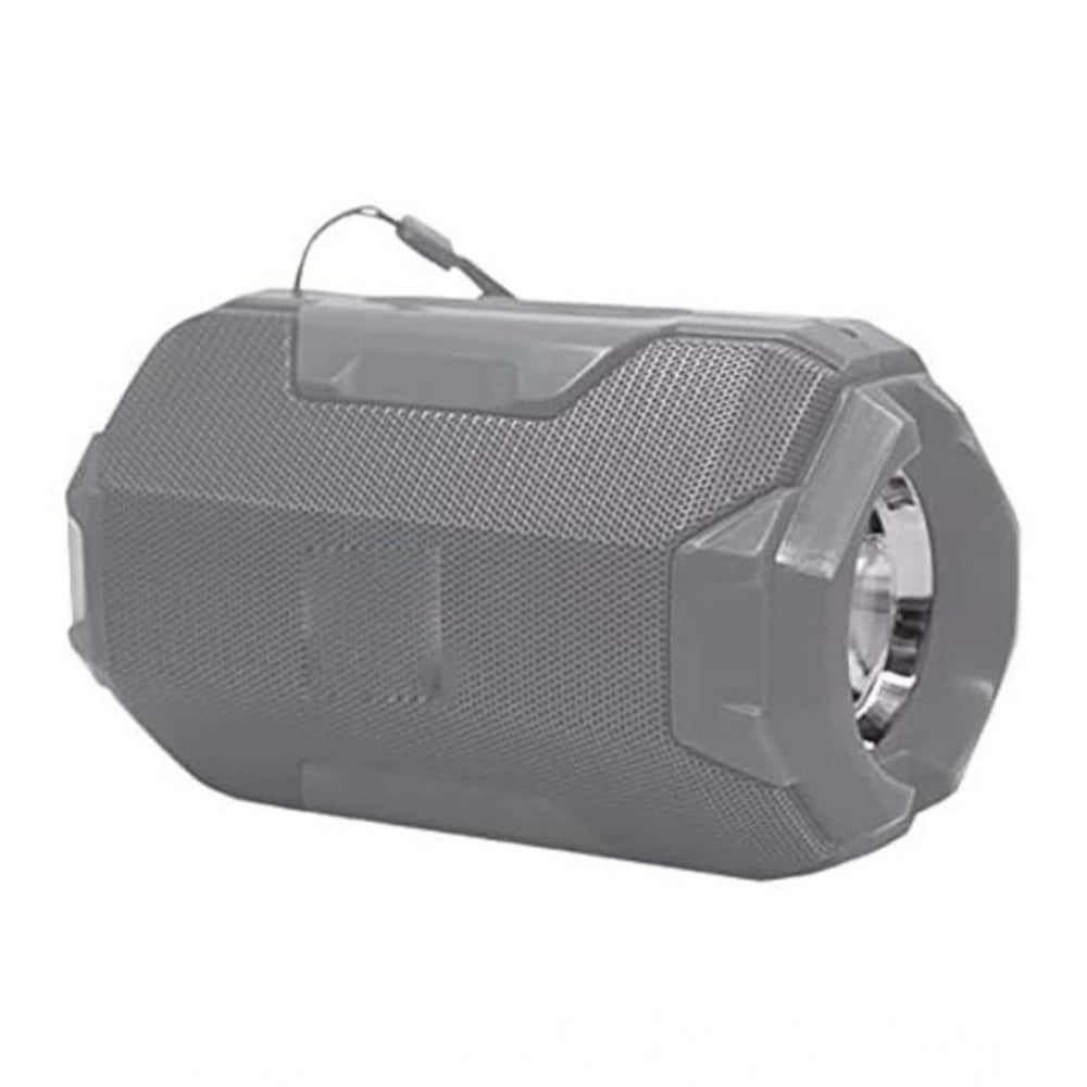 AO105 Wireless Bluetooth Speaker – Grey Portable Speaker