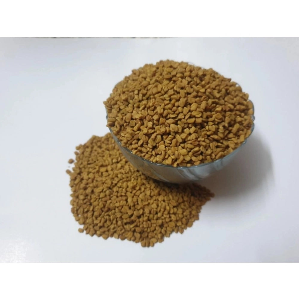 Fenugreek Microgreen Seeds – Premium Quality, Nutritious Greens, Easy to Grow for Indoor & Outdoor Gardening