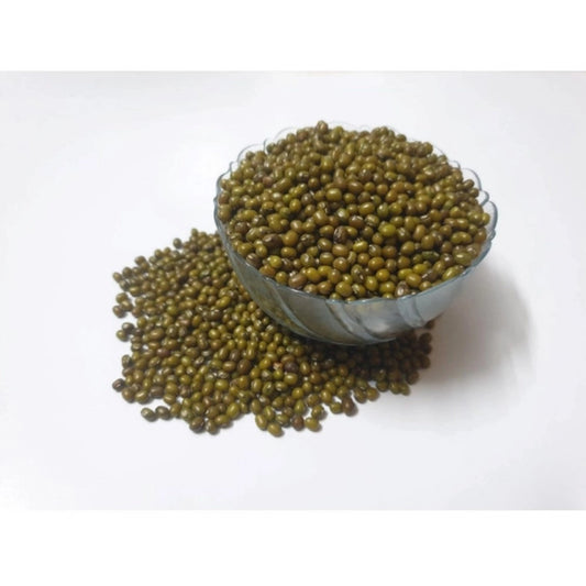 Mung Bean Microgreen Seeds – Premium Quality, Fast Growing, Ideal for Salads, Wraps & Healthy Home Gardening