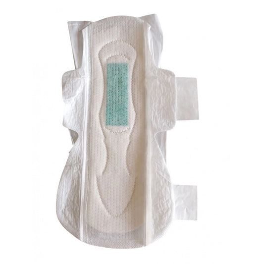 240mm Sanitary Pads with Wings – Pack of 8