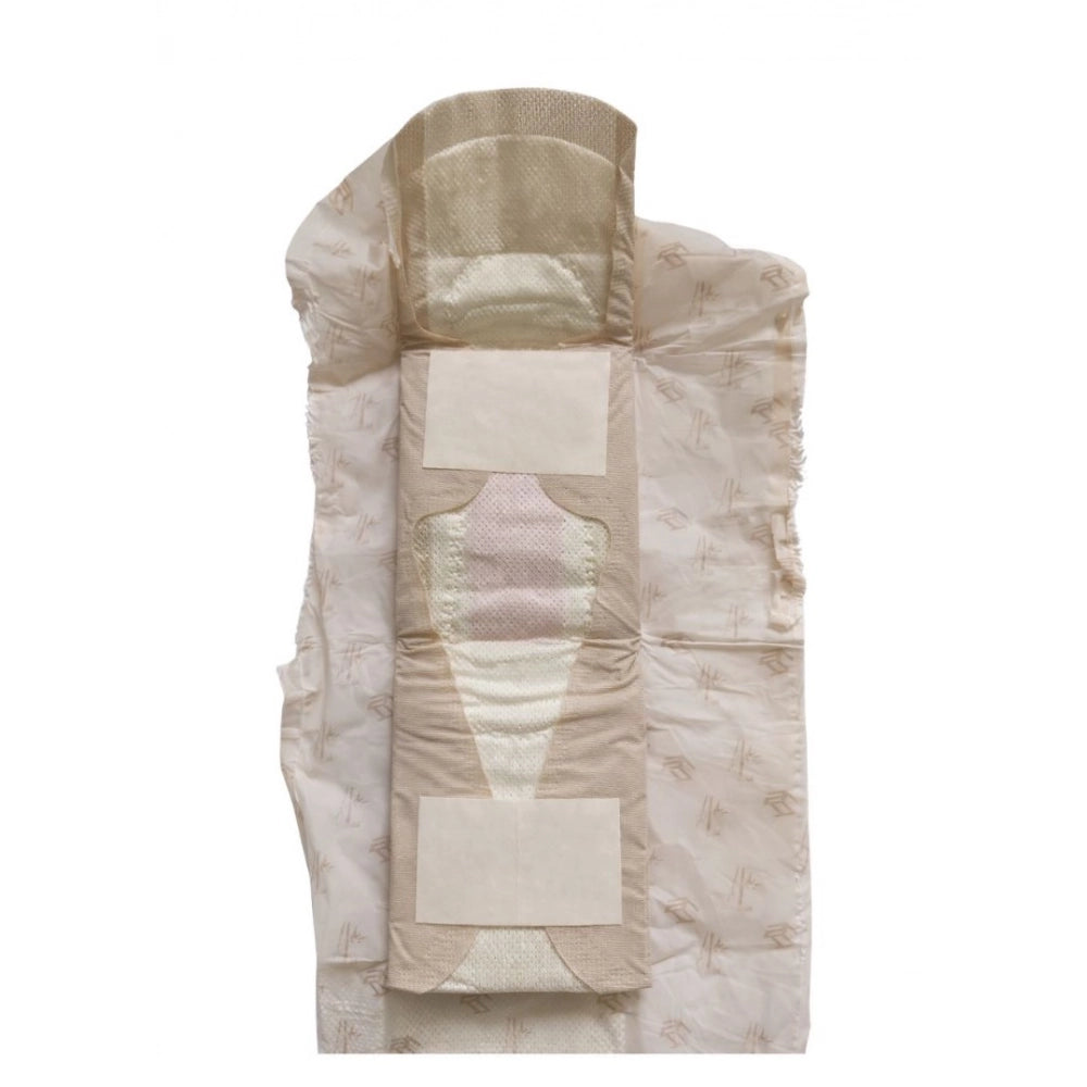 240mm Sanitary Pads with Wings – Pack of 8