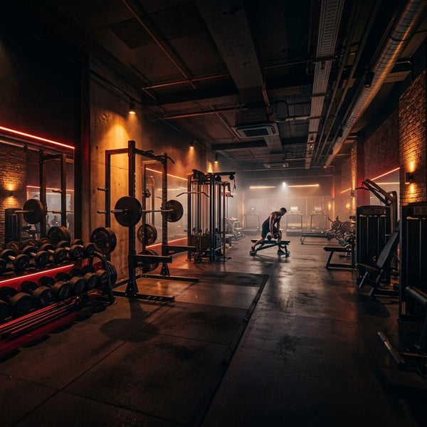 Health & Fitness