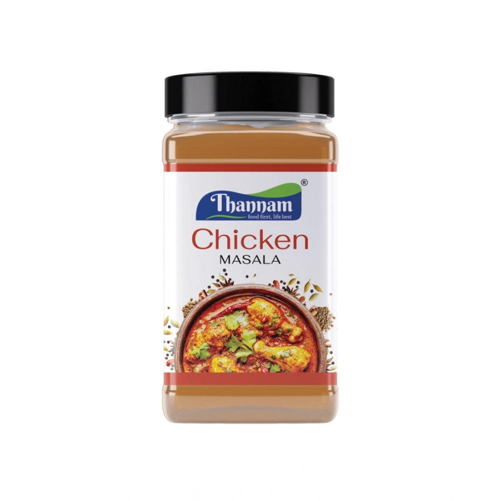 Thannam Chicken Masala Powder | Traditional Chicken Spice Blend