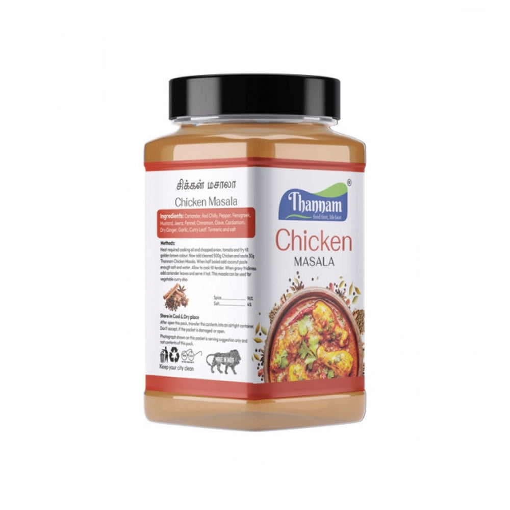 Thannam Chicken Masala Powder | Traditional Chicken Spice Blend