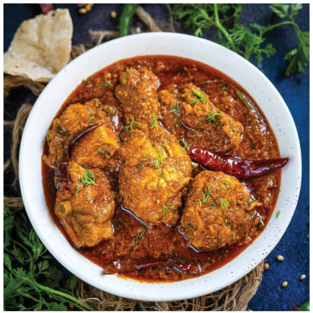 Thannam Chicken Masala Powder | Traditional Chicken Spice Blend