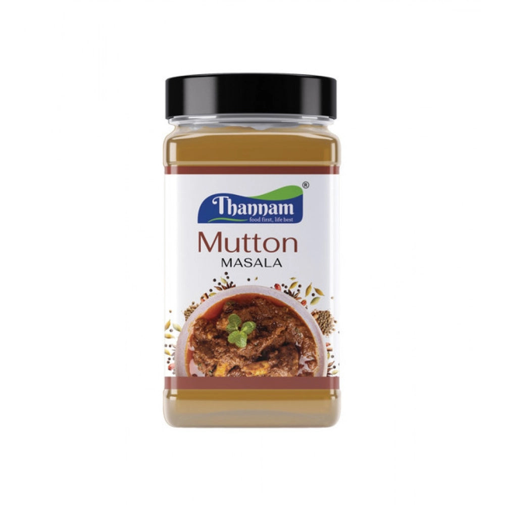 Generic Pack Of_2 Thannam Mutton Masala Powder (200GM)