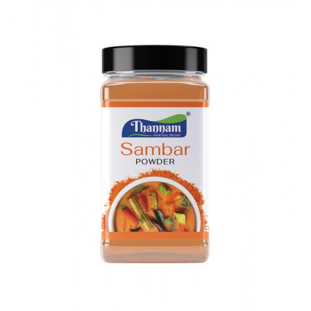 Thannam Sambar Powder | Vegetarian South Indian Masala