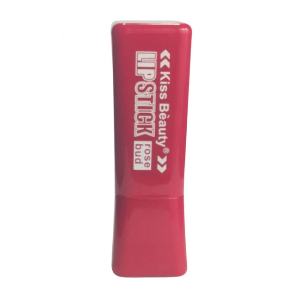 Generic Women's Lightweight Blurring Matte Lipstick – Rosey Red