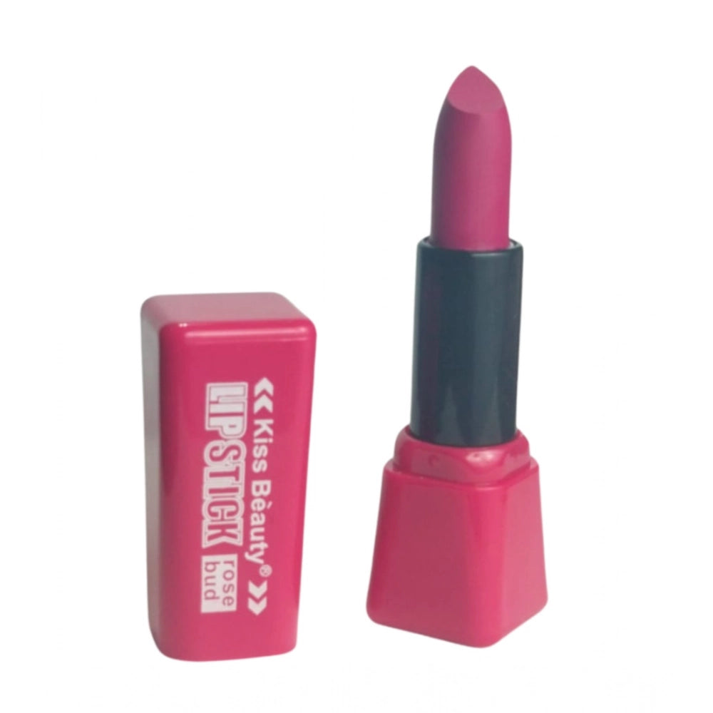 Generic Women's Lightweight Blurring Matte Lipstick – Sweet Pink