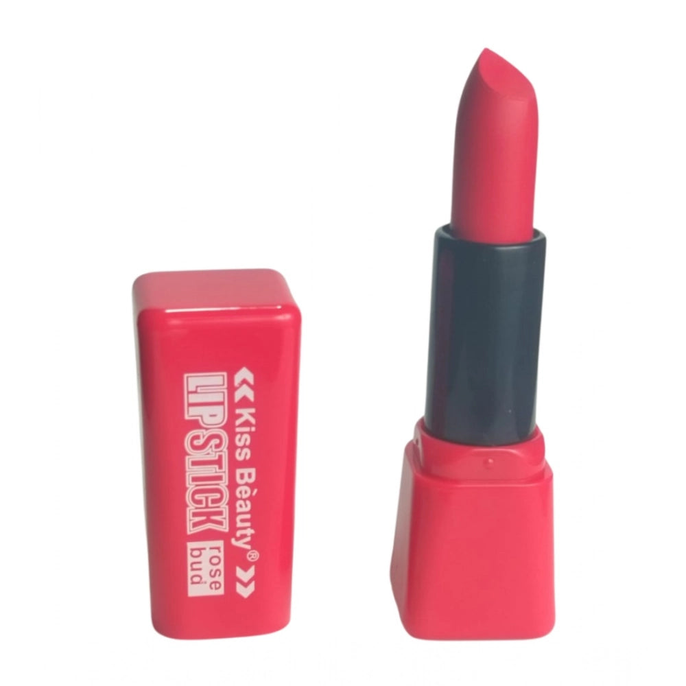 Generic Women's Matte Magic Lipstick – Strawberry Pink