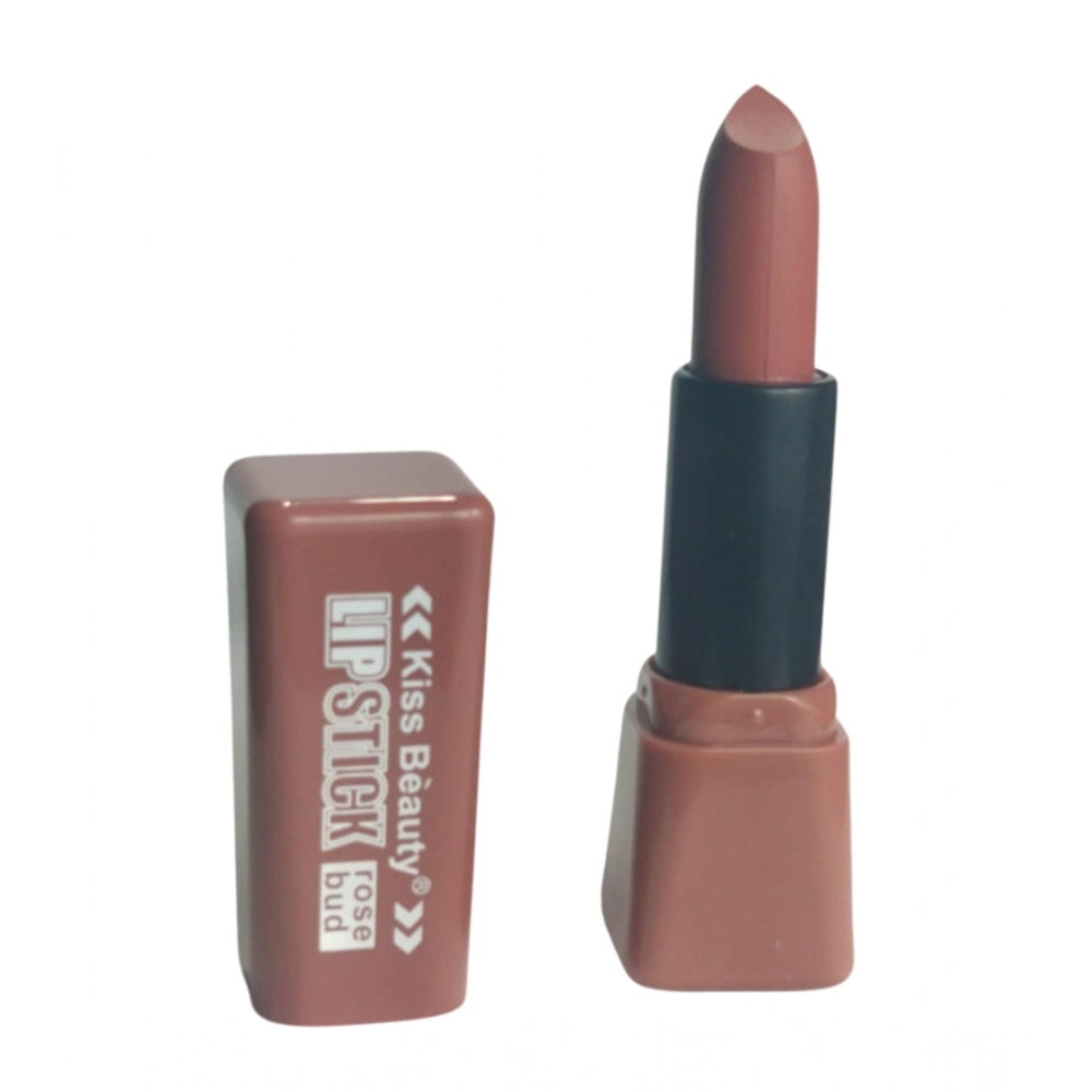 Women's Lightweight Blurring Matte Lipstick – Naughty Nude