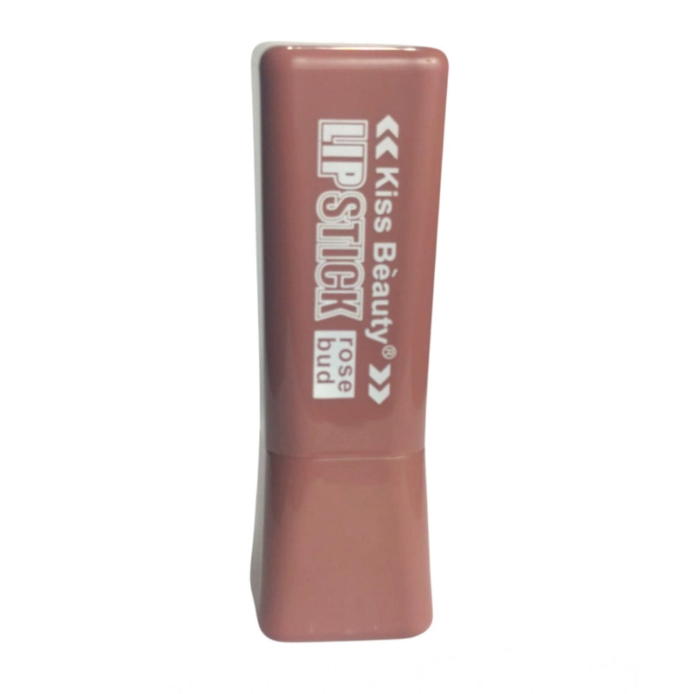 Women's Lightweight Blurring Matte Lipstick – Naughty Nude