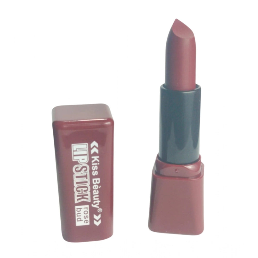 Lightweight Blurring Matte Lipstick – Brave Brown | All Skin Types