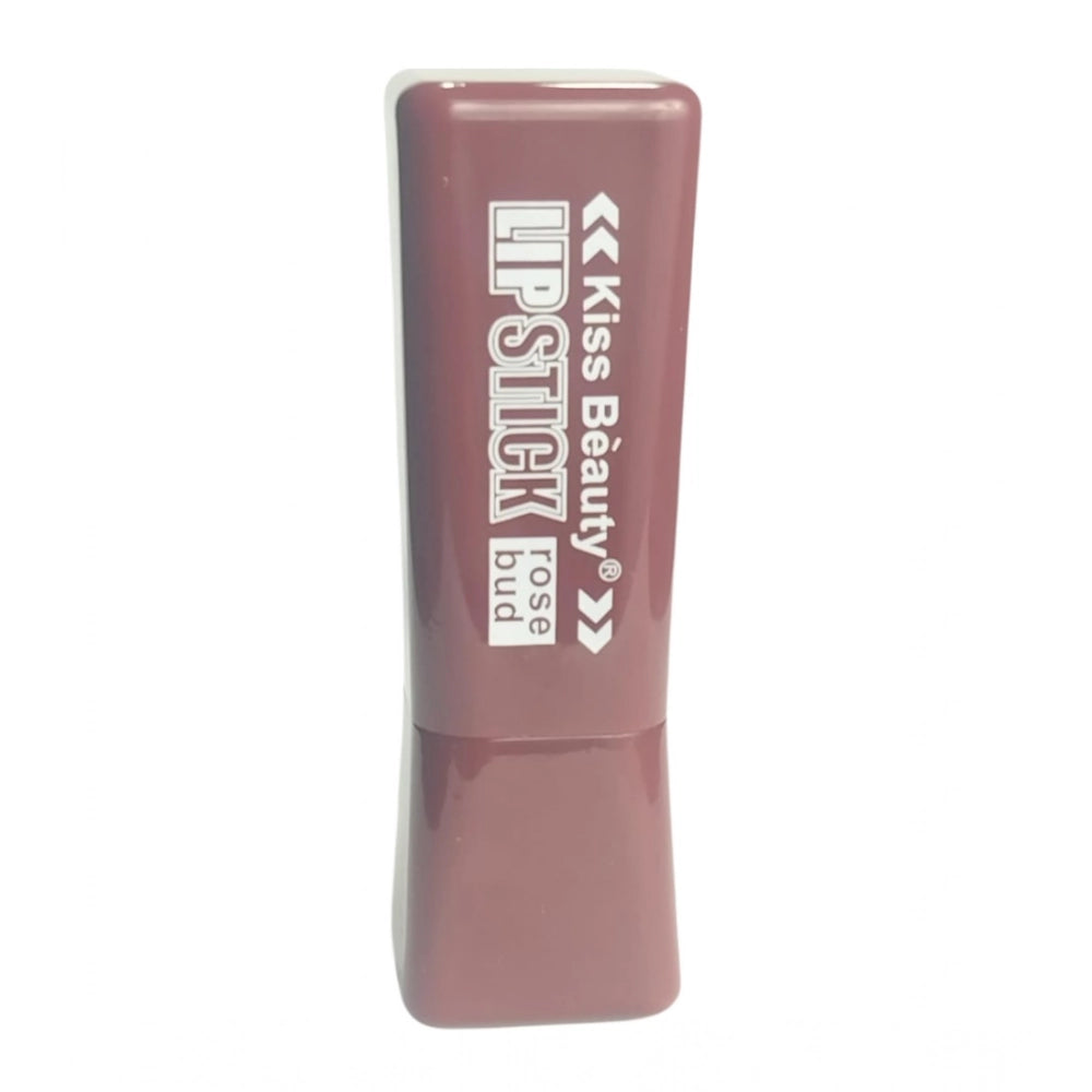 Lightweight Blurring Matte Lipstick – Brave Brown | All Skin Types