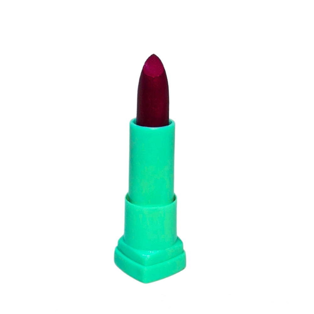 Generic Women's Fall in Love with the Smooth, Long-Lasting Matte Lipstick (Show Orchid)