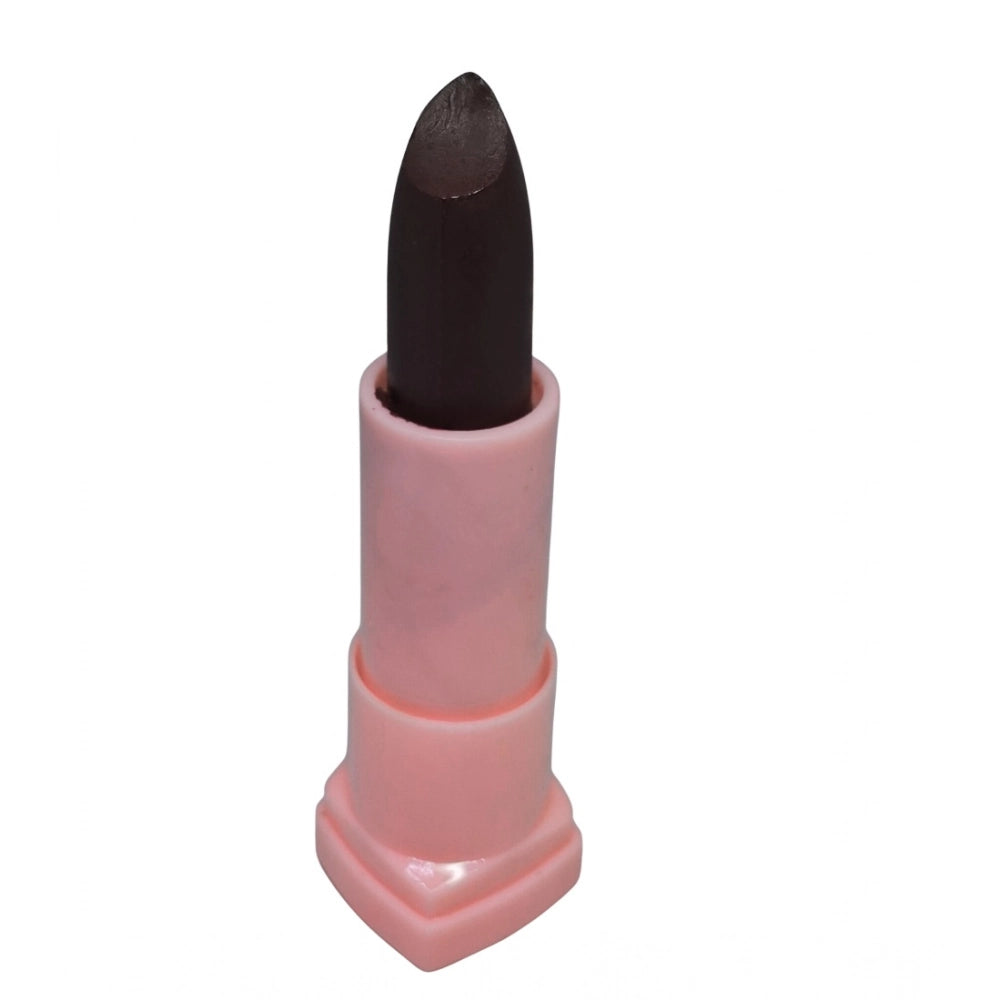 Generic Women's Fall in Love with the Smooth, Long-Lasting Matte Lipstick (Choco Plum)