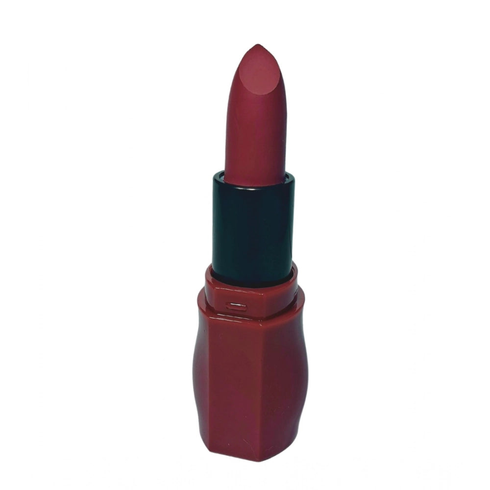 Generic Women's Matte Magic Lipstick – Nude Plum