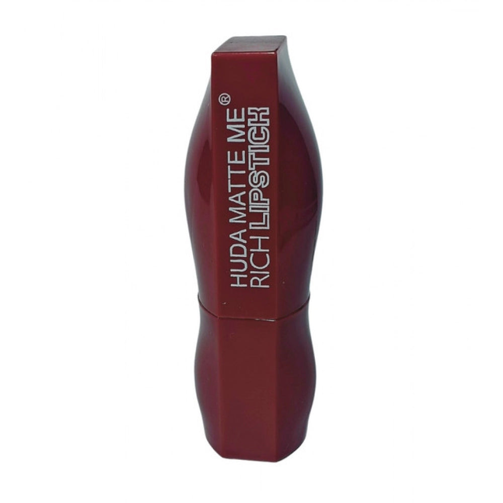 Generic Women's Matte Magic Lipstick – Nude Plum