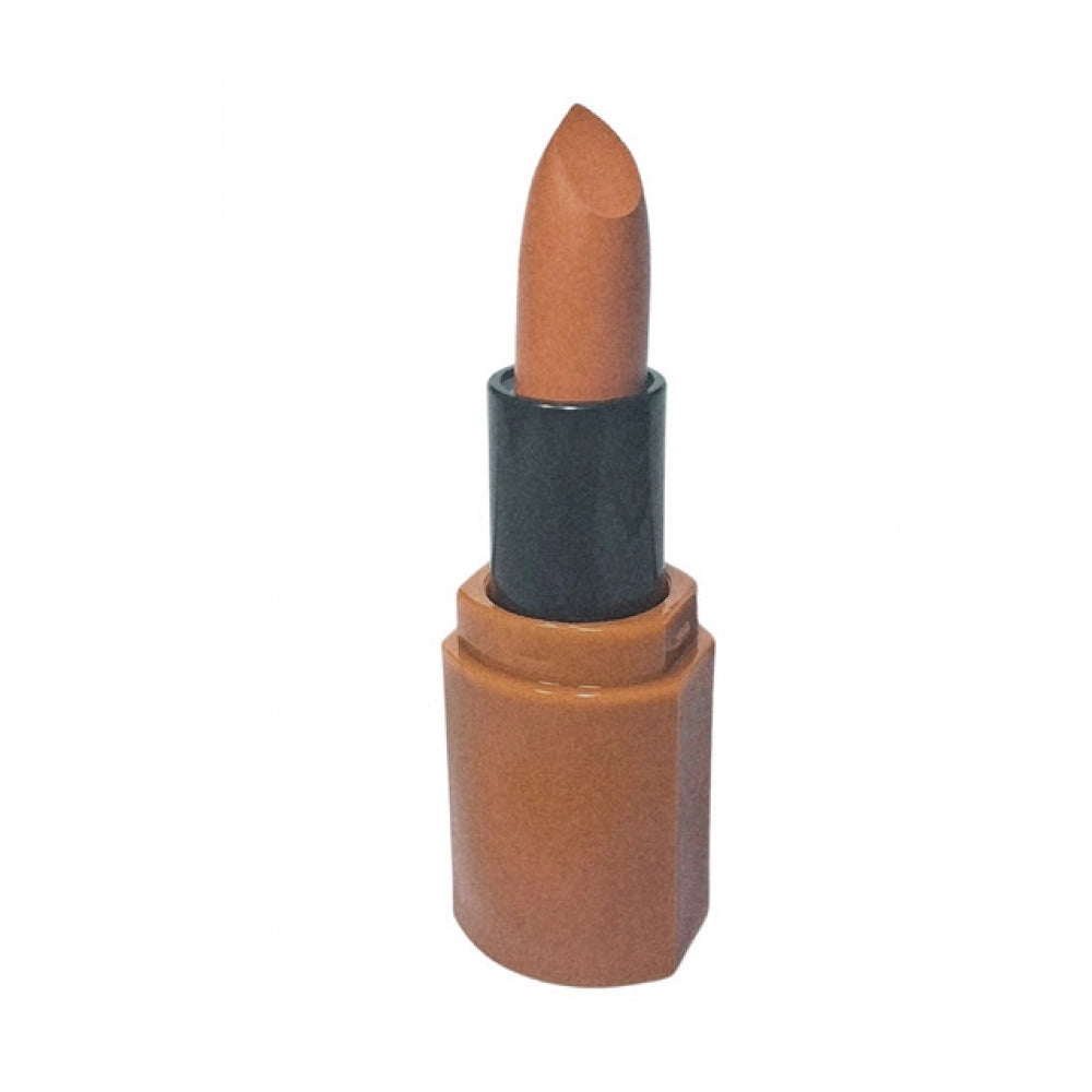 Generic Women's Matte Magic Lipstick – Nude Light Brown