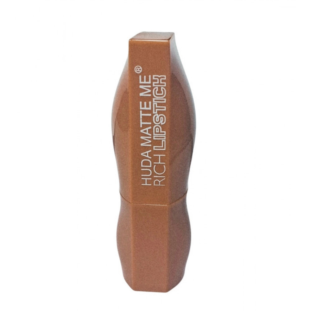 Generic Women's Matte Magic Lipstick – Nude Light Brown