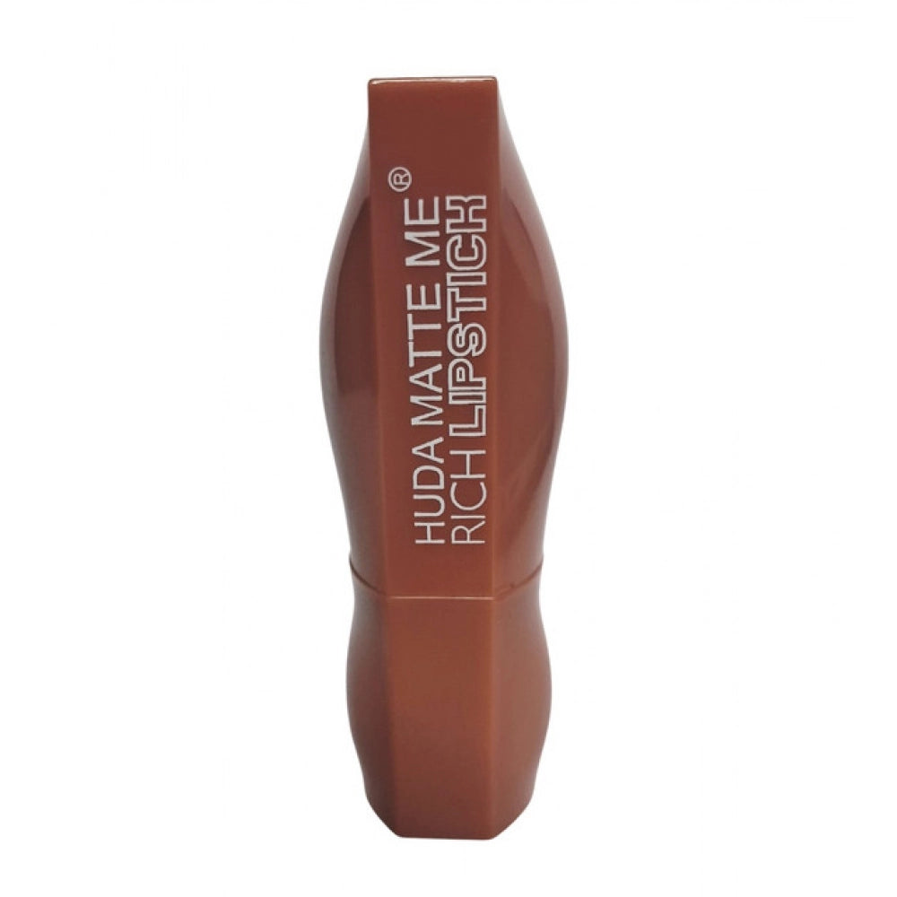 Women's Matte Magic Lipstick – Nude Soft Hue | Long-Lasting Matte Finish
