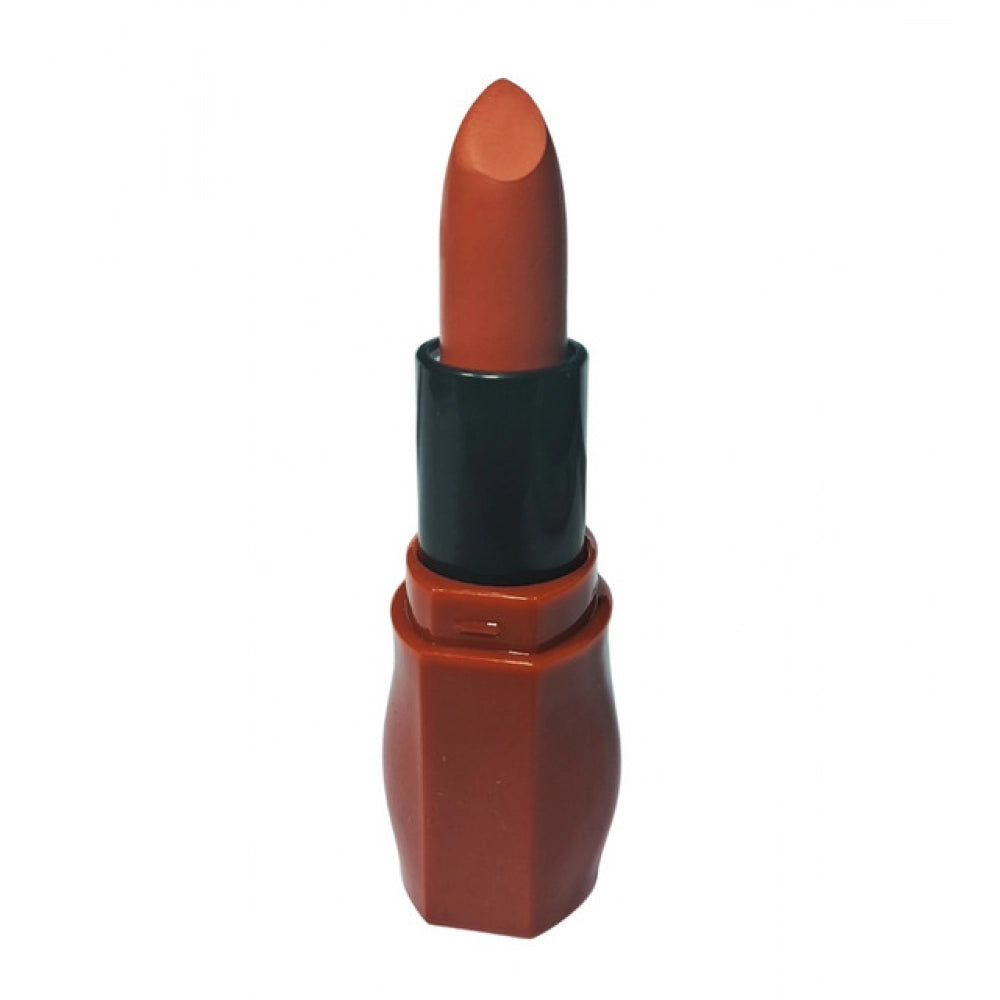 Women's Matte Magic Lipstick – Nude Rosy Brown Shade