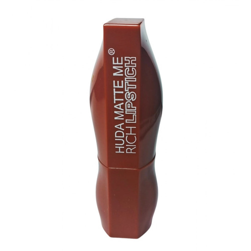 Women's Matte Magic Lipstick – Nude Rosy Brown Shade