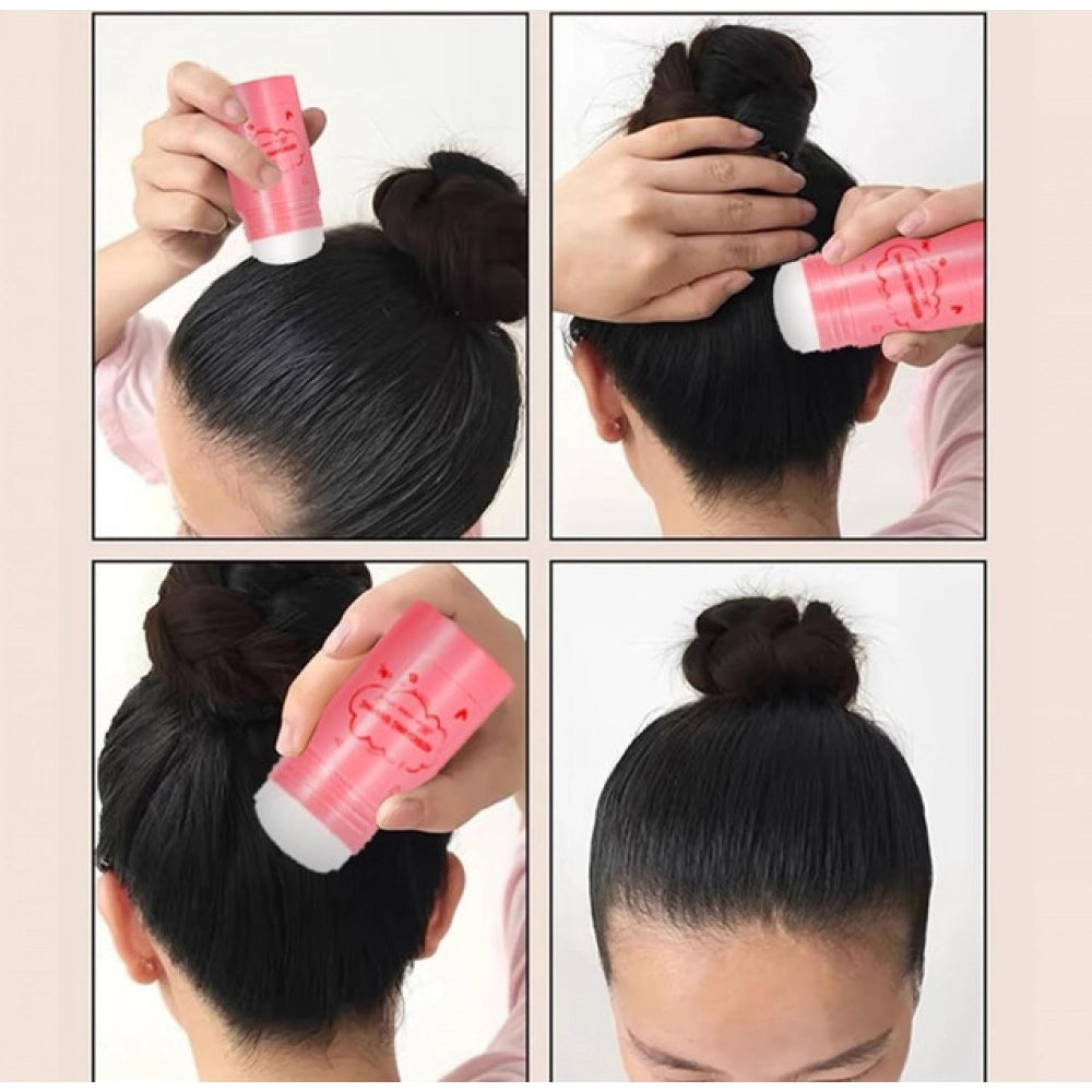 Hair Wax Stick for Baby Hair, Frizz & Flyaway Control | Medium Hold