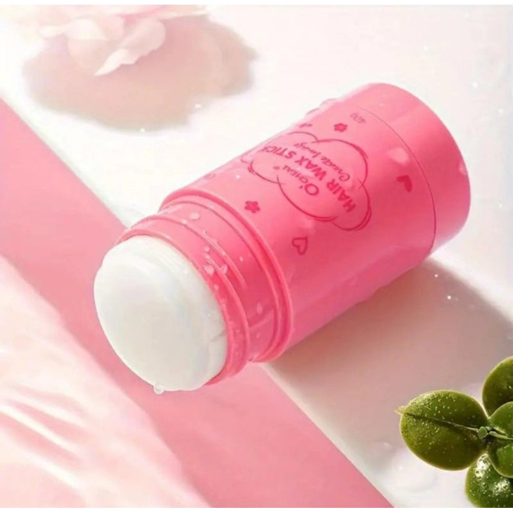 Hair Wax Stick for Baby Hair, Frizz & Flyaway Control | Medium Hold